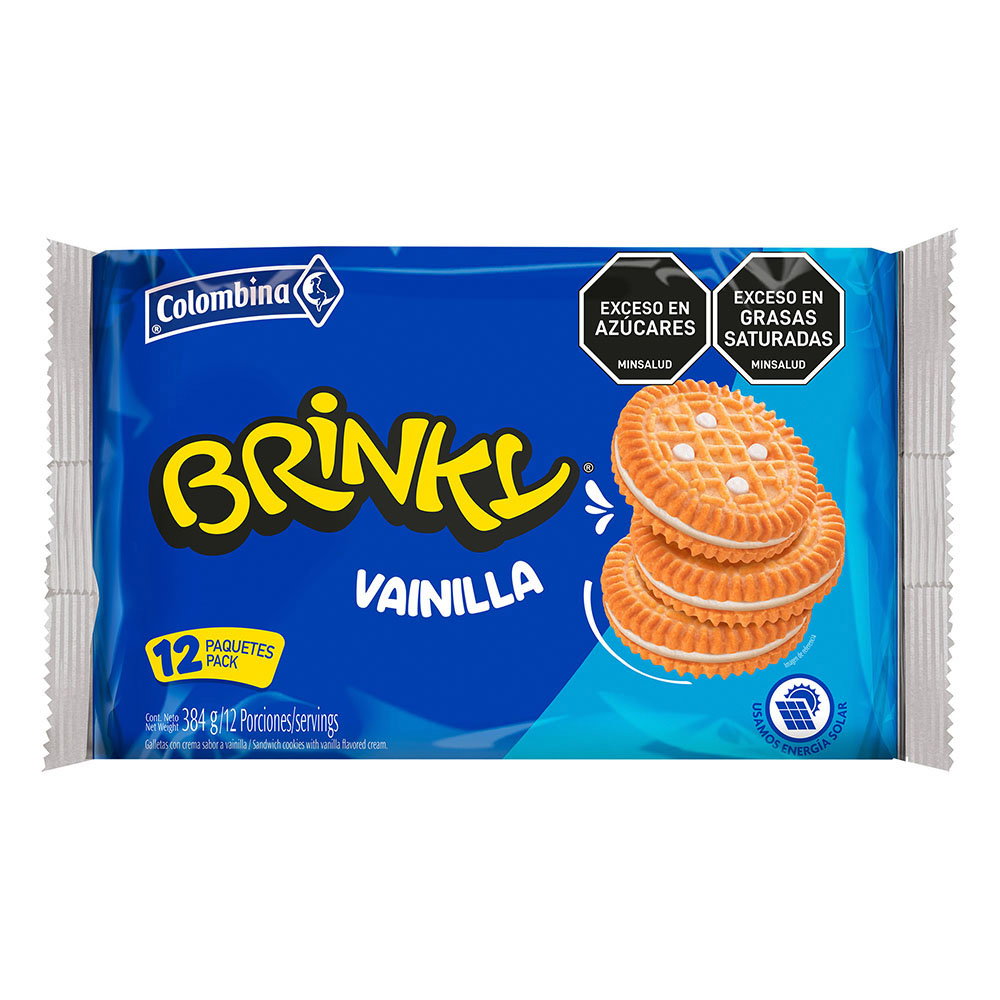Galleta Brinky _1
