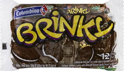 Galleta Brinky 
