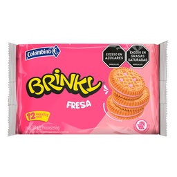 Galleta Brinky 