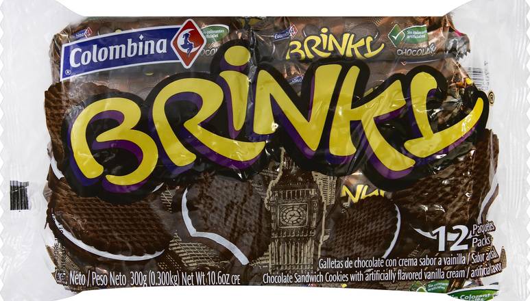 Galleta Brinky _5