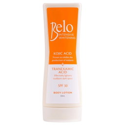  Belo Intensive Whitening Body Lotion - 200ml