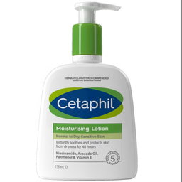 Cetaphil Moisturizing Lotion - 236ml
