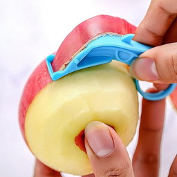 Éplucheur de fruits et légumes