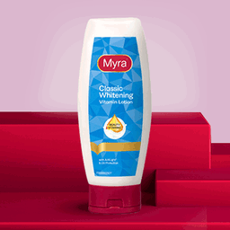 Myra Classic Whitening Vitamin - 200ml