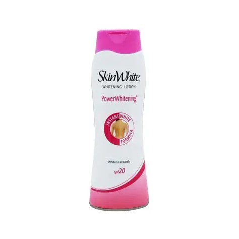 SkinWhite Power Whitening Lotion_0
