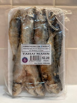 Tahai Masin 160G
