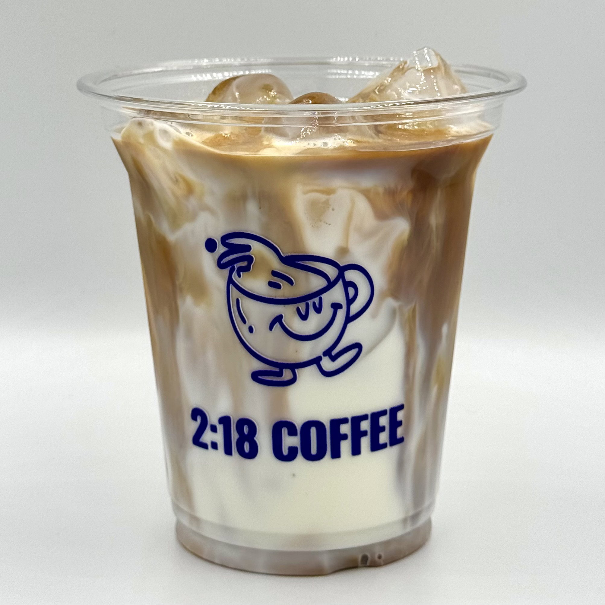 Hazelnut Latte_0