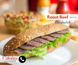 Sandwiches