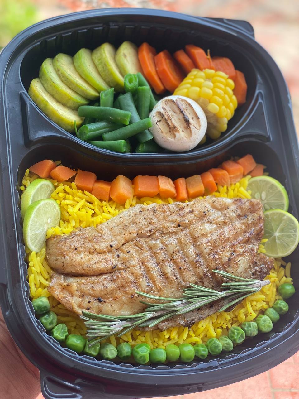 Fish Fillet Meal - 624 Cal_0
