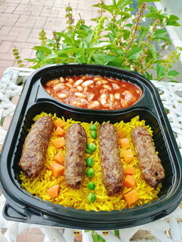 Mama Meals