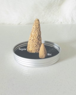 Mini Incense Kit