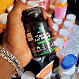 Weight loss tablets 