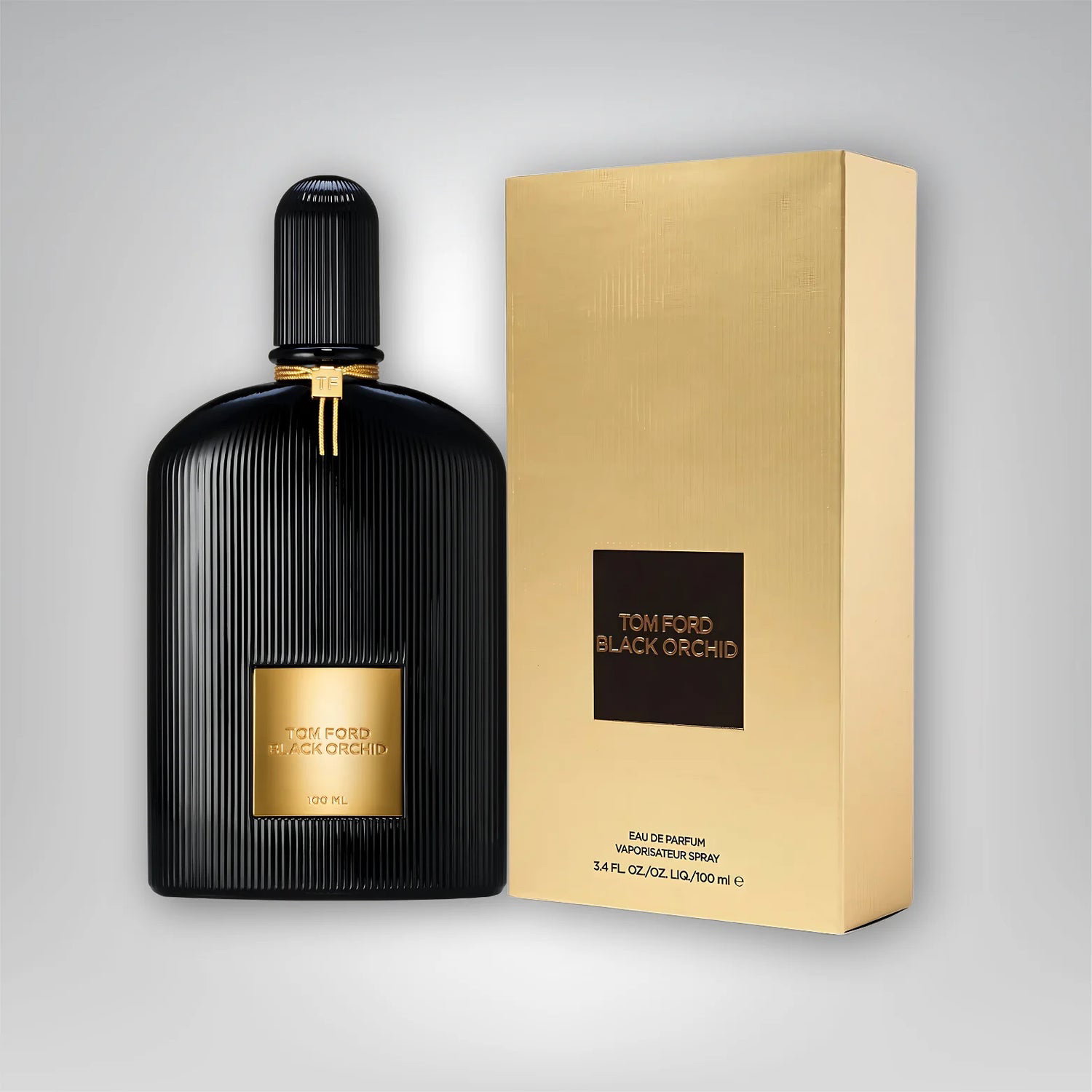 Edp TF Black Orchid 100ml	_0