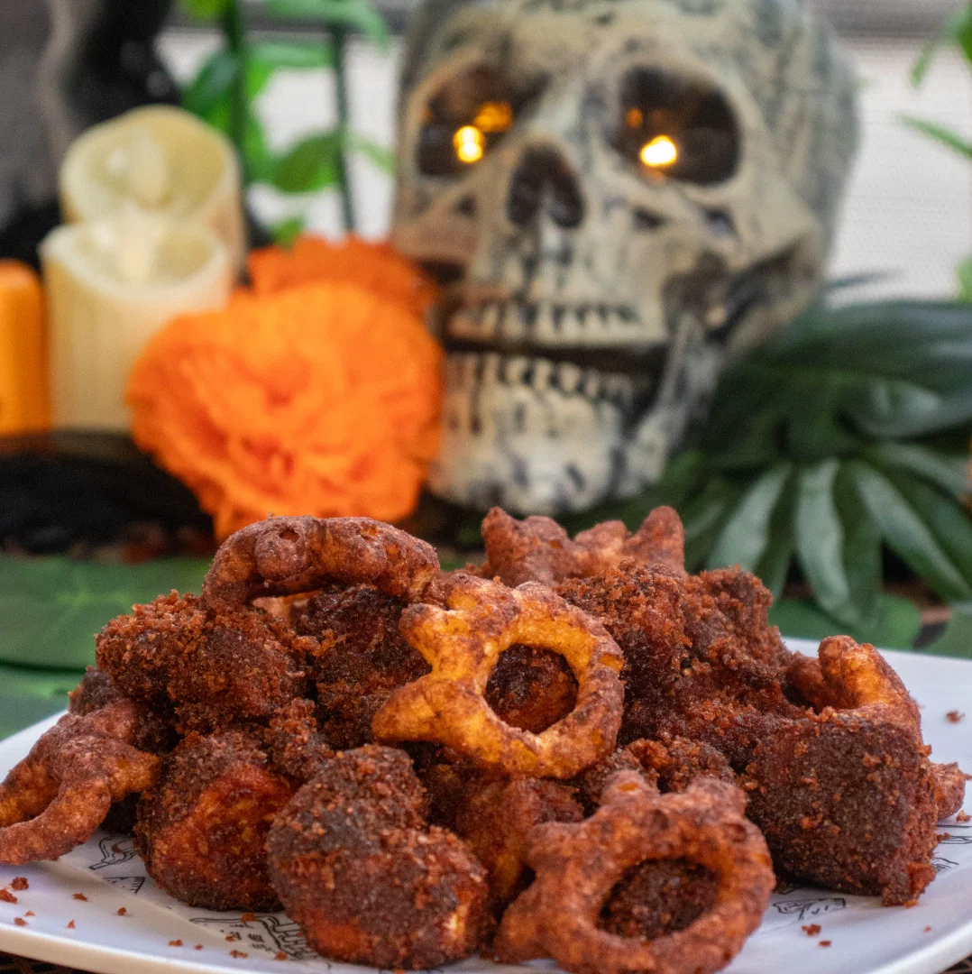 1/4 kg Boneless Colmillo