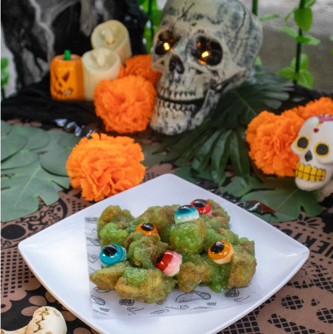 1/4kg Boneless Zombie_0