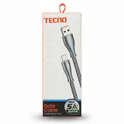 Cable Tecno USB a Tipo C | 1M