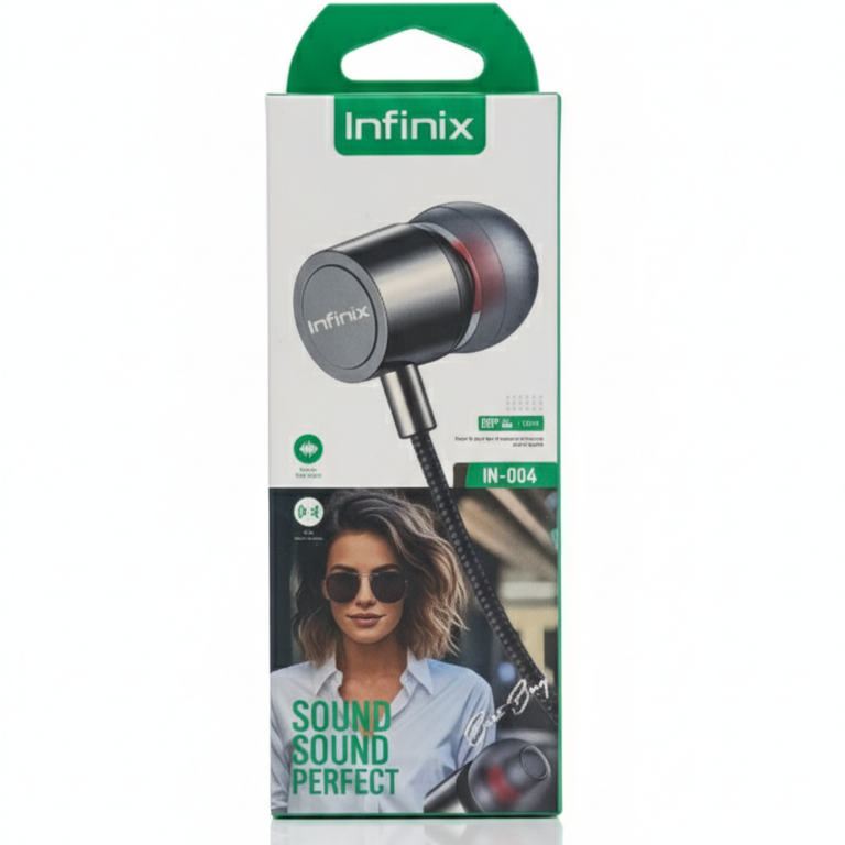 Manos Libres - Infinix | Jack