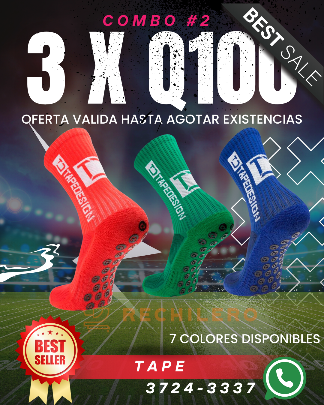 Calcetines TapeDesign_0