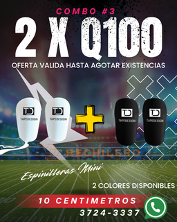 Espinilleras