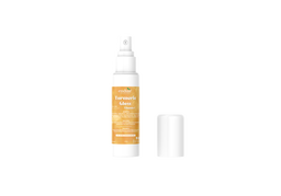 Turmeric Glow + Vitamin C Toner
