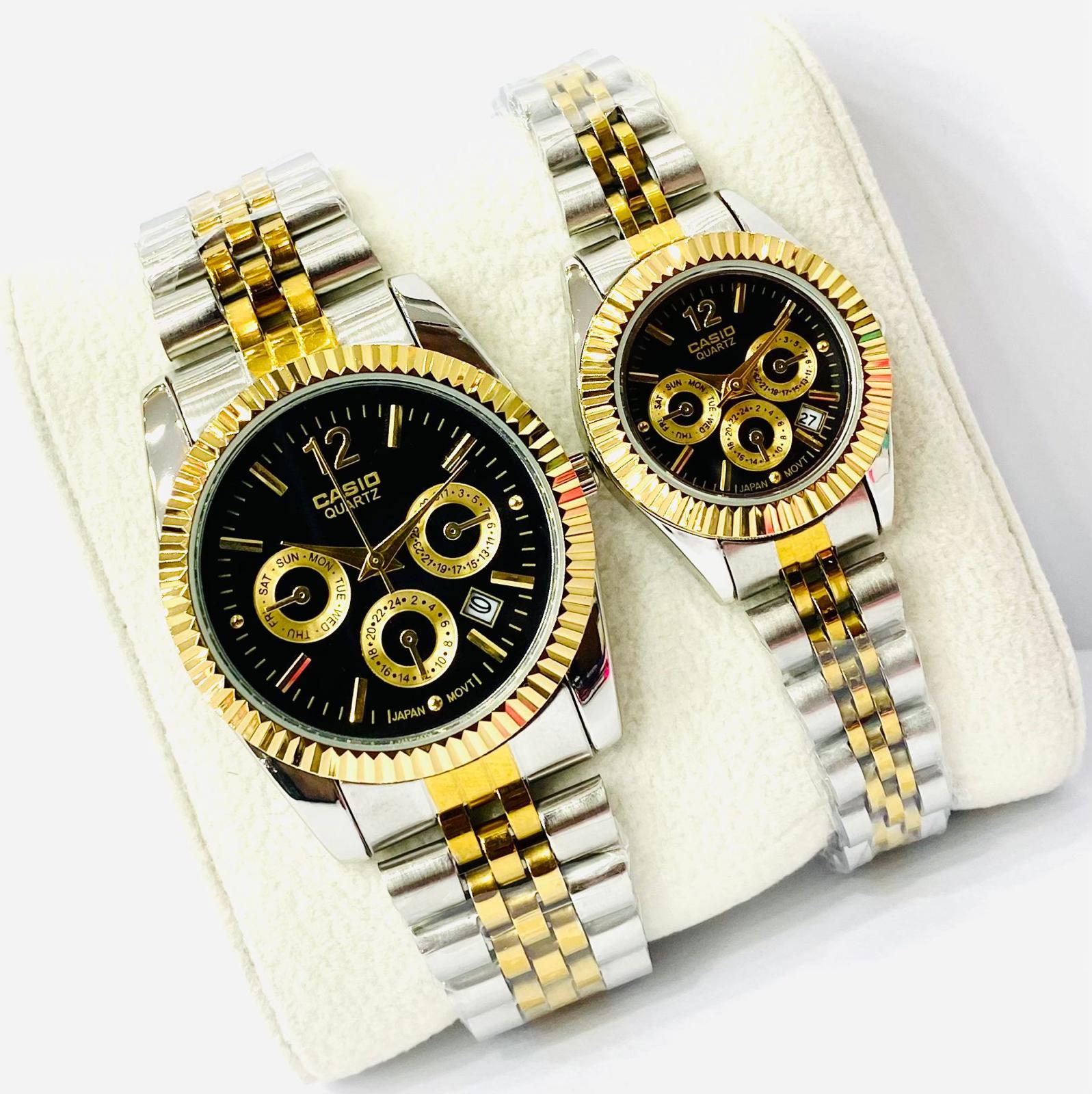 Casio Couple RX_23