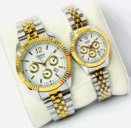 Casio Couple RX
