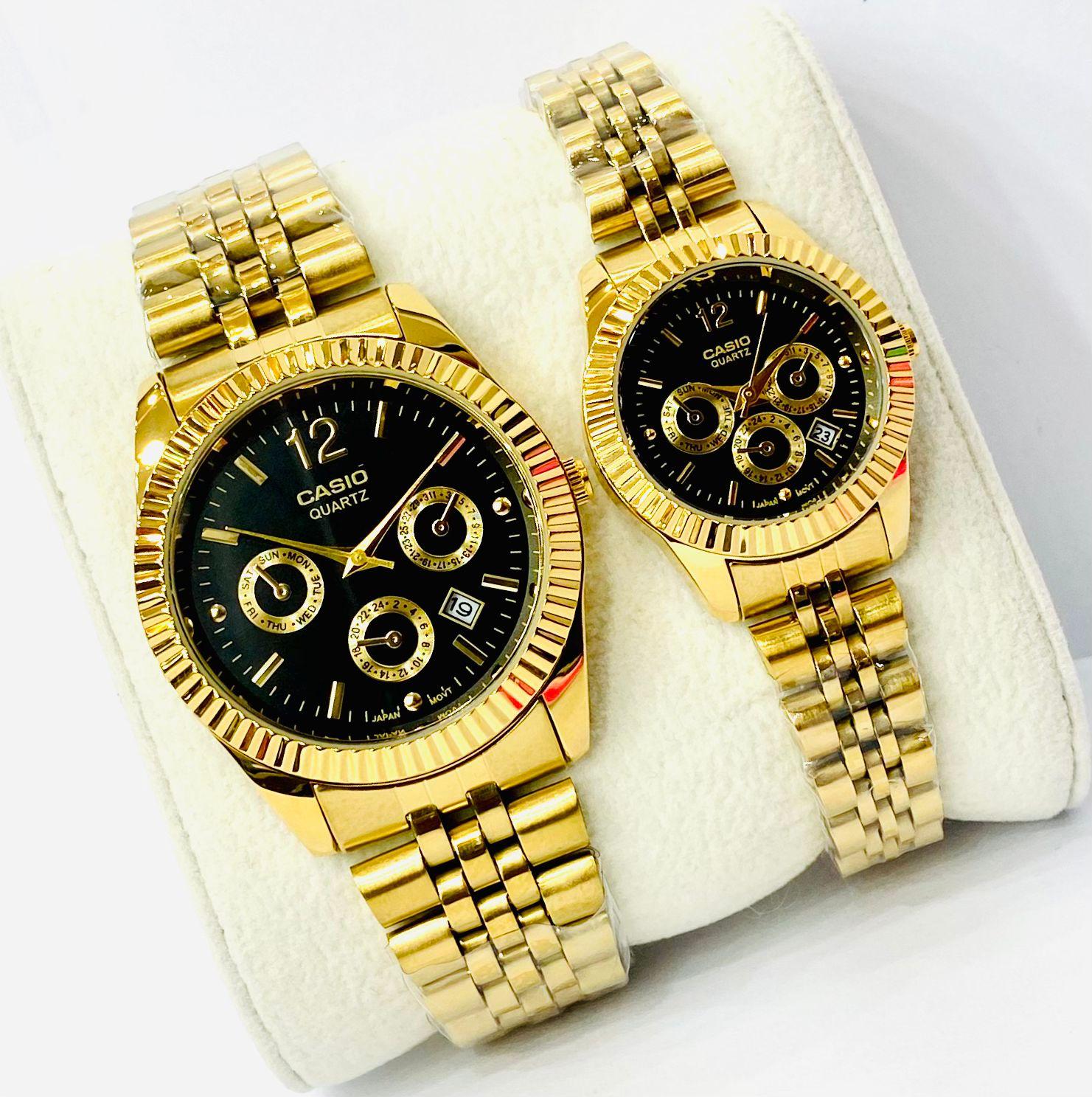 Casio Couple RX_25