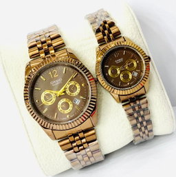Casio Couple RX