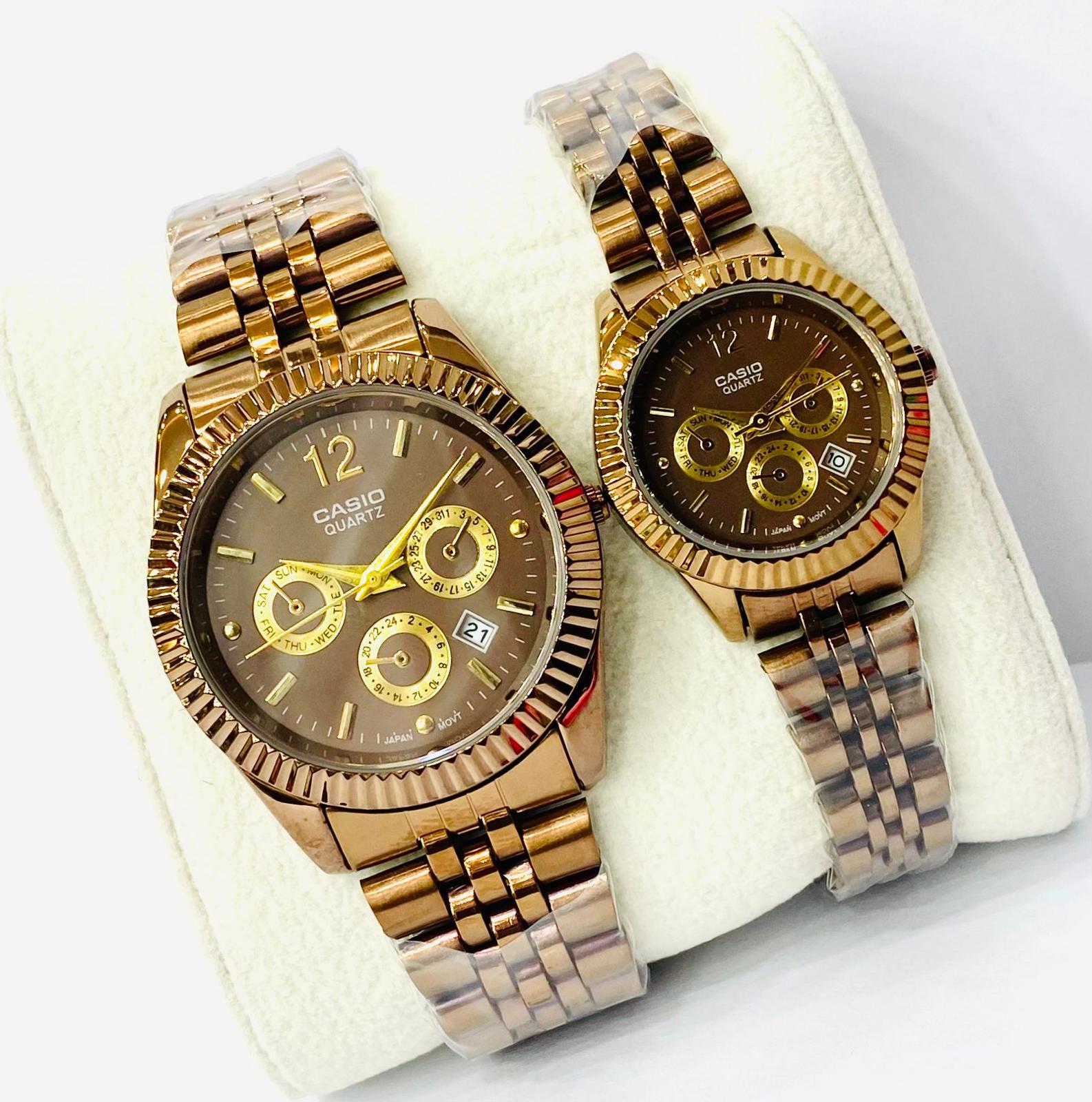Casio Couple RX_33