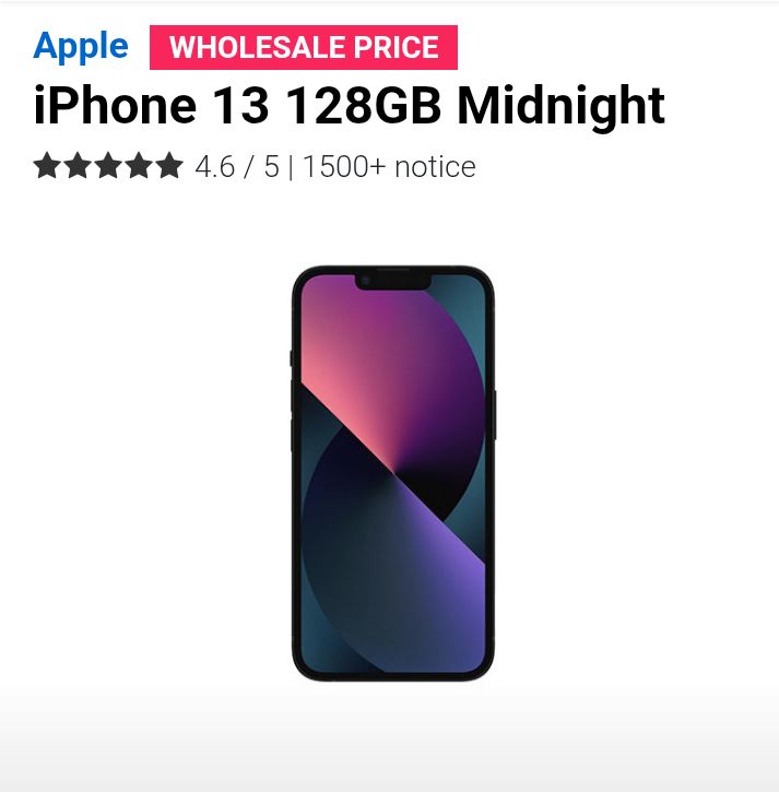 iPhone 13 Midnight 128GB_1