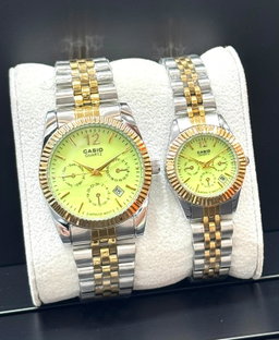 Casio Couple RX