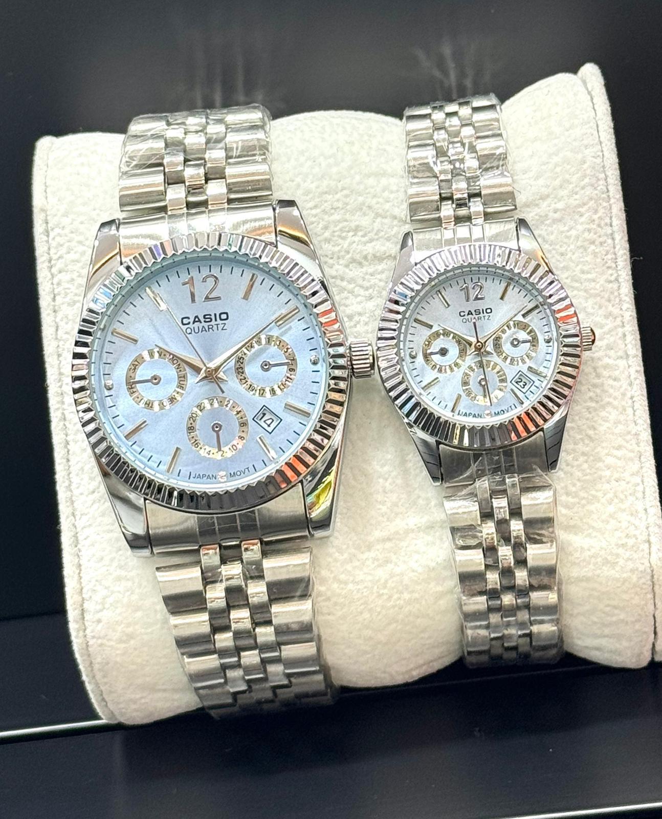 Casio Couple RX_18