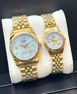 Casio Couple RX