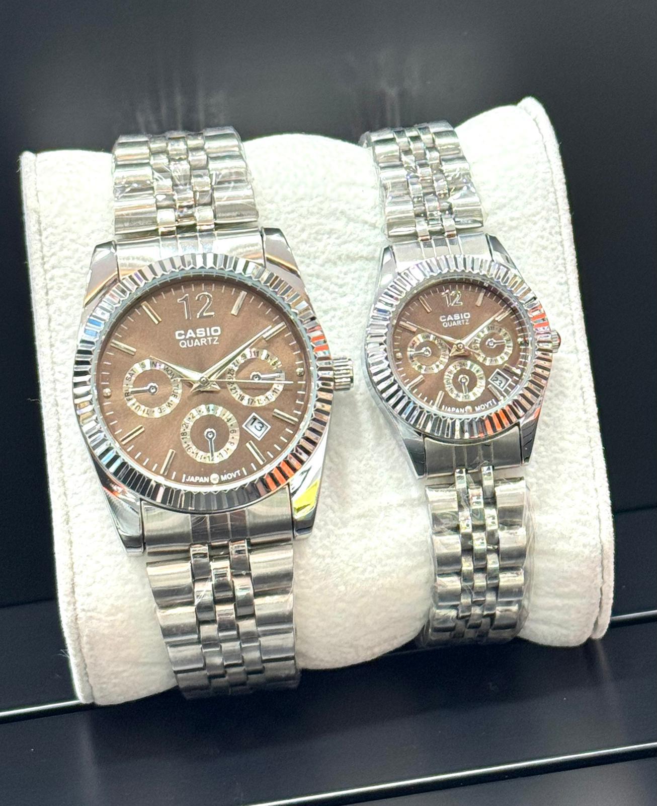 Casio Couple RX_16
