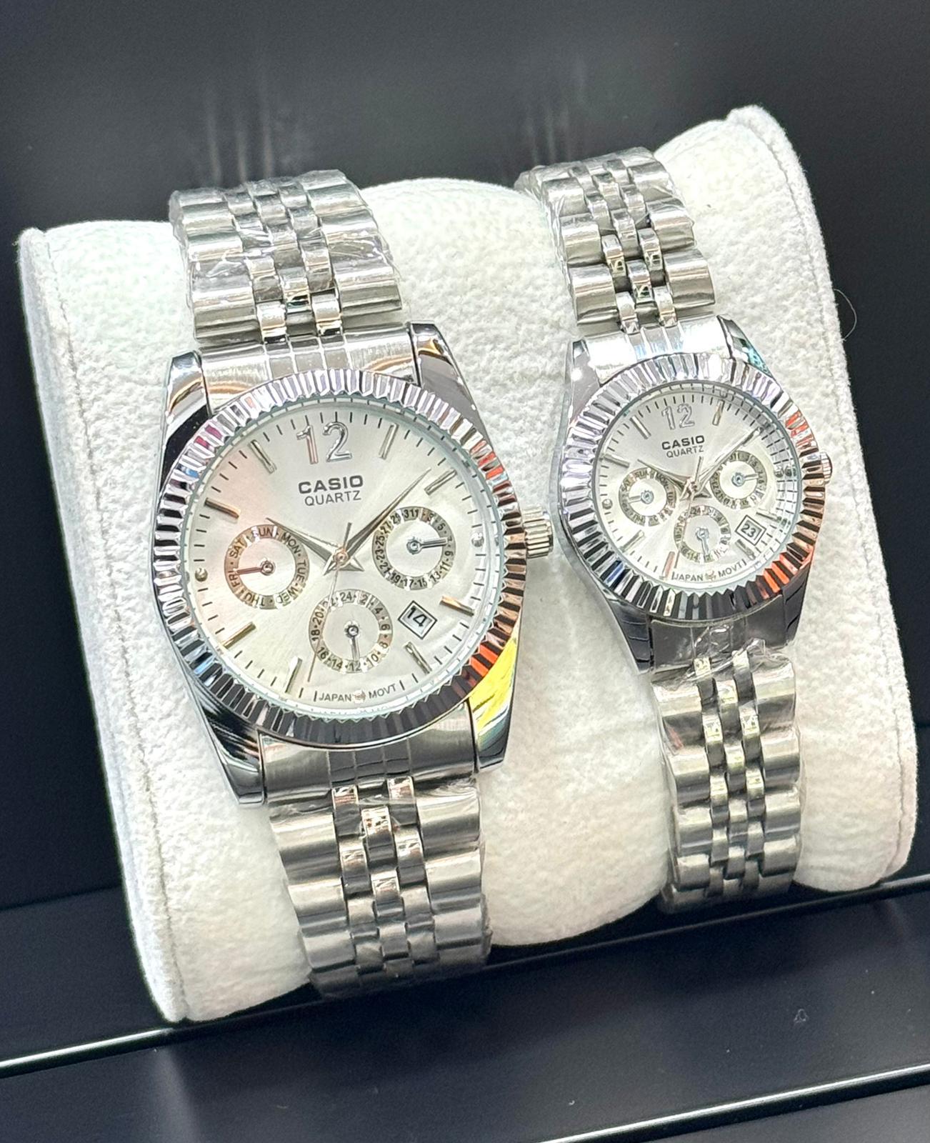 Casio Couple RX_21