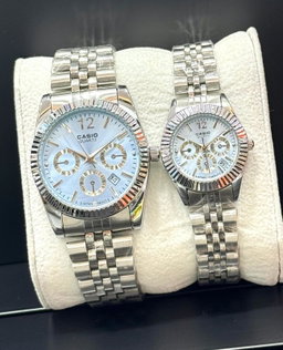 Casio Couple RX