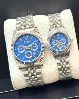 Casio Couple RX