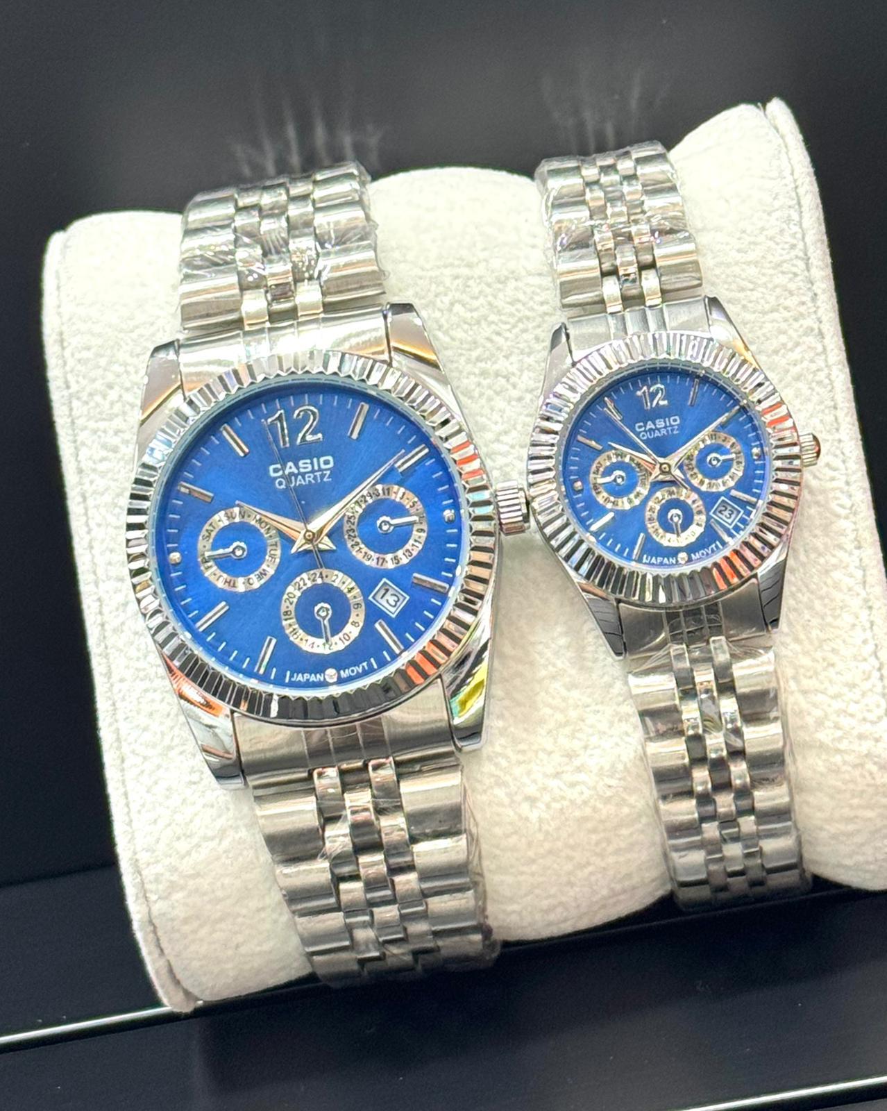 Casio Couple RX_42