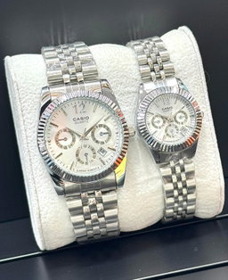 Casio Couple RX