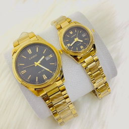 Casio Couple CS New