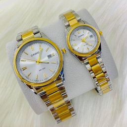 Casio Couple CS New