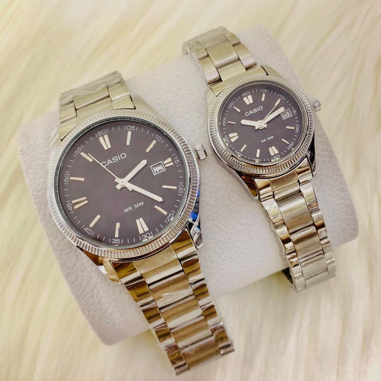 Casio Couple CS New_2