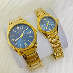 Casio Couple CS New