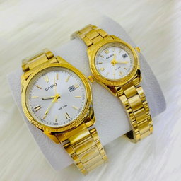 Casio Couple CS New