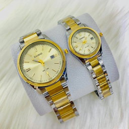 Casio Couple CS New