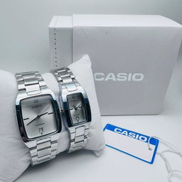 Casio Couple Square