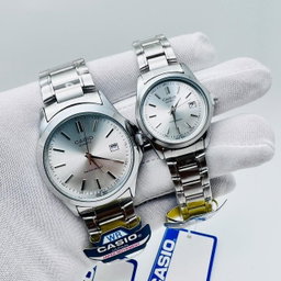 Casio Couple CS 