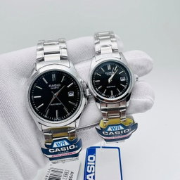 Casio Couple CS 