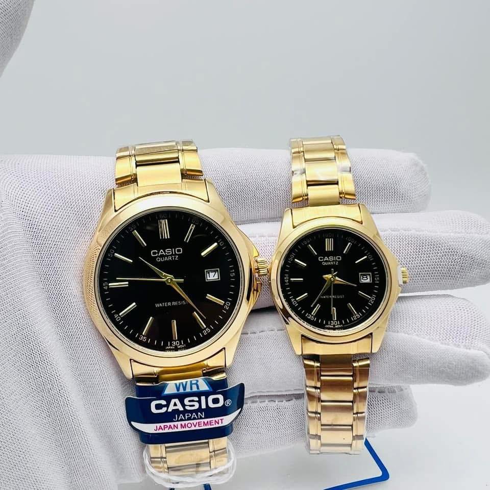 Casio Couple CS _3