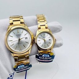 Casio Couple CS 